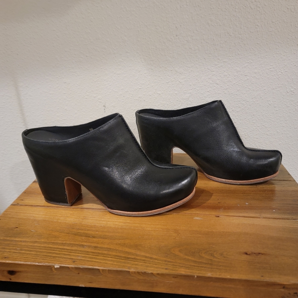 Kork Ease Sagano clogs